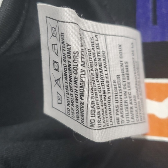 Adidas WNBA Phoenix Mercury Reversible Jersey Tank Large - Picture 8 of 12